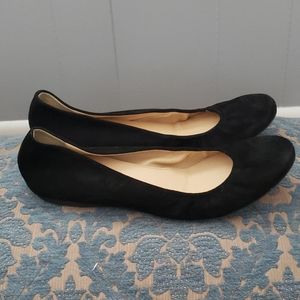 J. Cree Cece flats